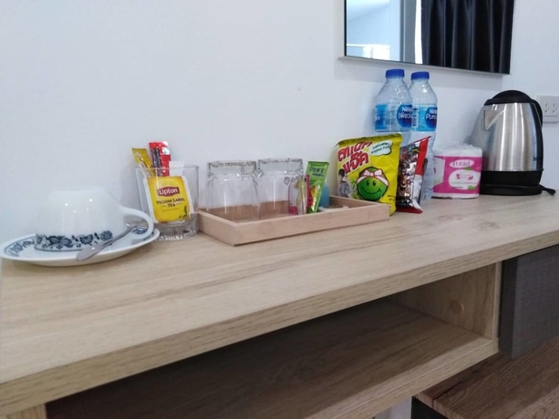 Imagen de la habitación del Hotel Baan Mae Suvarnabhumi Airport. Foto 11