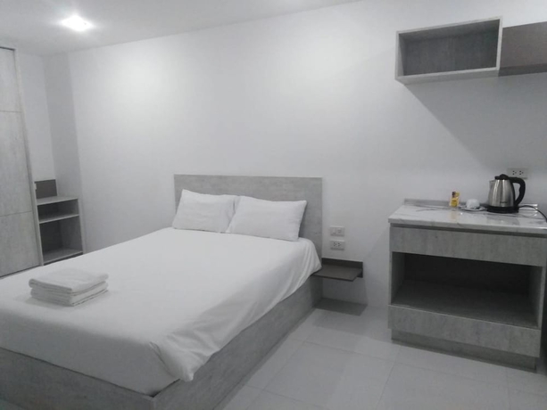 Imagen de la habitación del Hotel Baan Mae Suvarnabhumi Airport. Foto 12