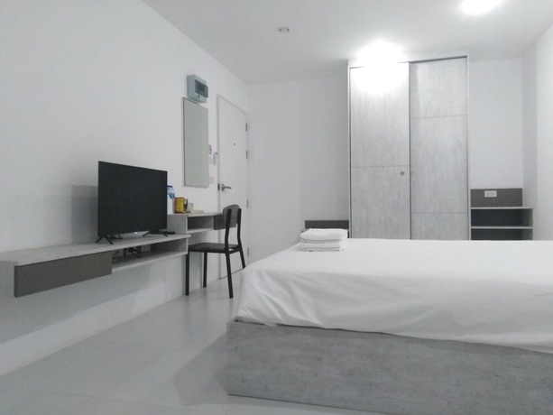 Imagen de la habitación del Hotel Baan Mae Suvarnabhumi Airport. Foto 16