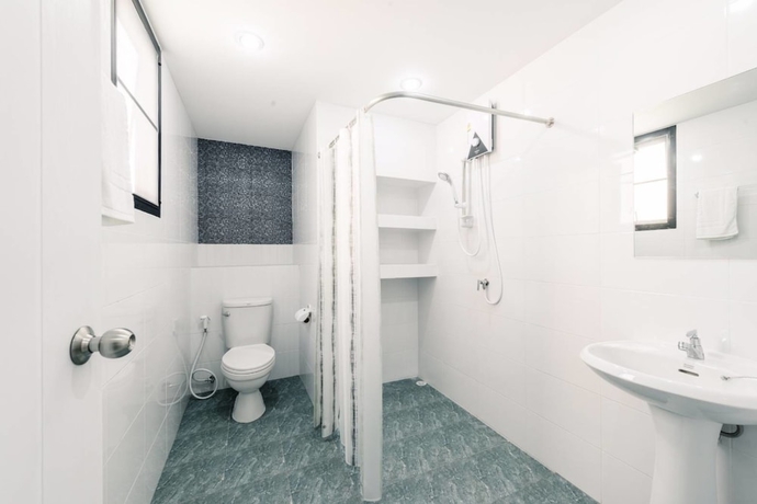 Imagen de la habitación del Hotel Baan Mae Suvarnabhumi Airport. Foto 17