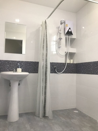 Imagen de la habitación del Hotel Baan Mae Suvarnabhumi Airport. Foto 18