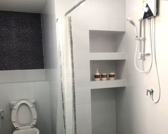 Imagen de la habitación del Hotel Baan Mae Suvarnabhumi Airport. Foto 19