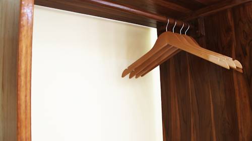Imagen de la habitación del Hotel Baan Maesot Boutique Resort. Foto 3