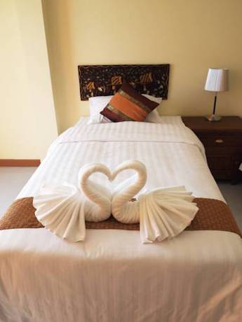 Imagen de la habitación del Hotel Baan Maesot Boutique Resort. Foto 5