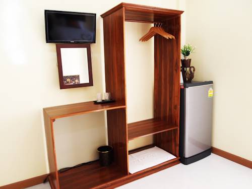Imagen de la habitación del Hotel Baan Maesot Boutique Resort. Foto 6