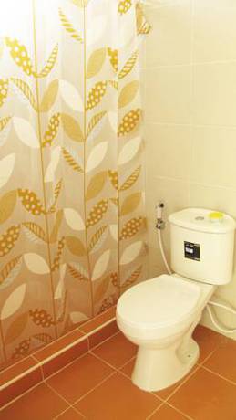 Imagen de la habitación del Hotel Baan Maesot Boutique Resort. Foto 8