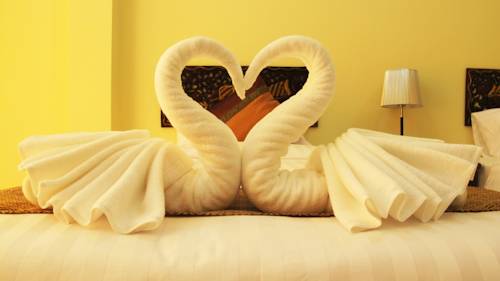 Imagen de la habitación del Hotel Baan Maesot Boutique Resort. Foto 12
