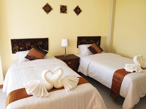 Imagen de la habitación del Hotel Baan Maesot Boutique Resort. Foto 13