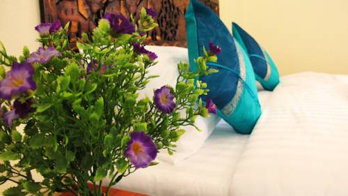 Imagen de la habitación del Hotel Baan Maesot Boutique Resort. Foto 14