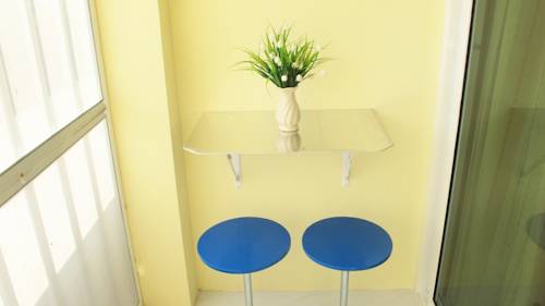 Imagen de la habitación del Hotel Baan Maesot Boutique Resort. Foto 15