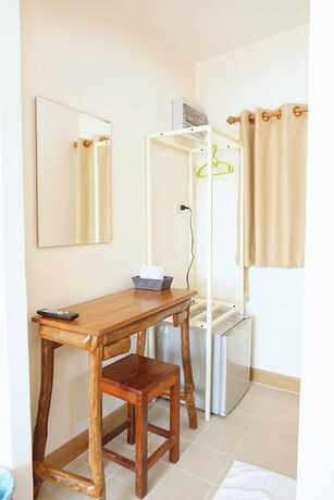 Imagen general del Hotel Baan Maesot Plus. Foto 2