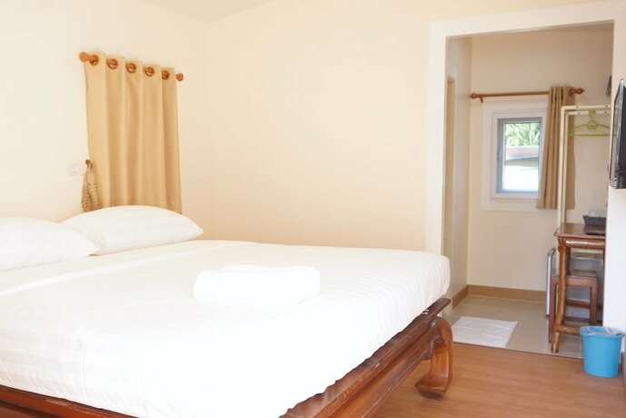 Imagen general del Hotel Baan Maesot Plus. Foto 4