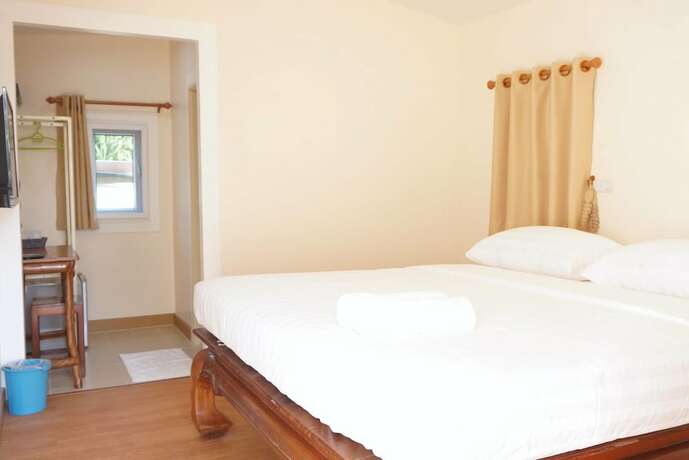 Imagen general del Hotel Baan Maesot Plus. Foto 5