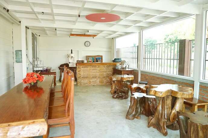 Imagen general del Hotel Baan Maesot Plus. Foto 12