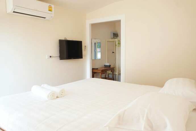Imagen de la habitación del Hotel Baan Maesot Plus. Foto 14