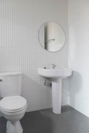 Imagen de la habitación del Hotel Baan Mai Guest House. Foto 6