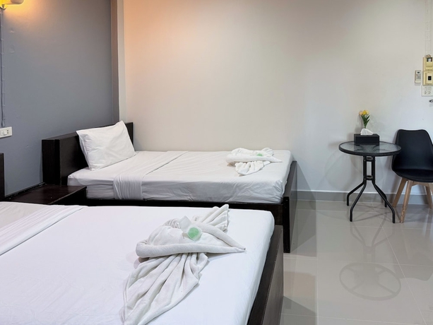 Imagen de la habitación del Hotel Baan Mak Mai. Foto 2