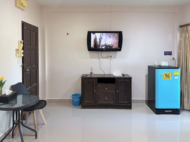 Imagen de la habitación del Hotel Baan Mak Mai. Foto 3