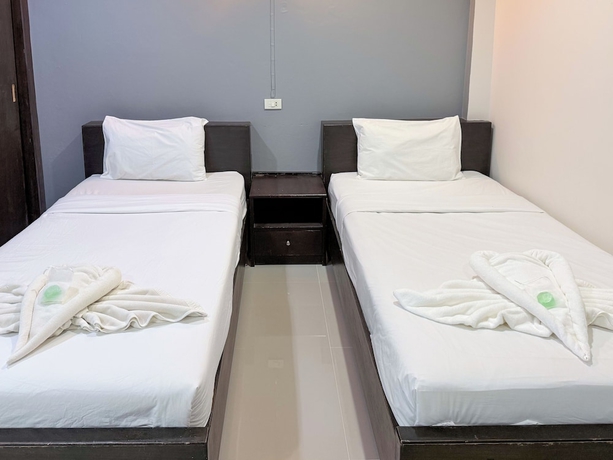 Imagen de la habitación del Hotel Baan Mak Mai. Foto 4