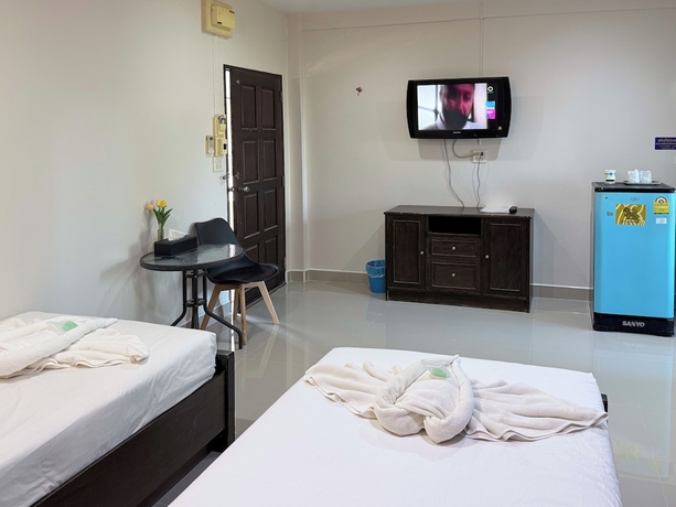 Imagen de la habitación del Hotel Baan Mak Mai. Foto 5