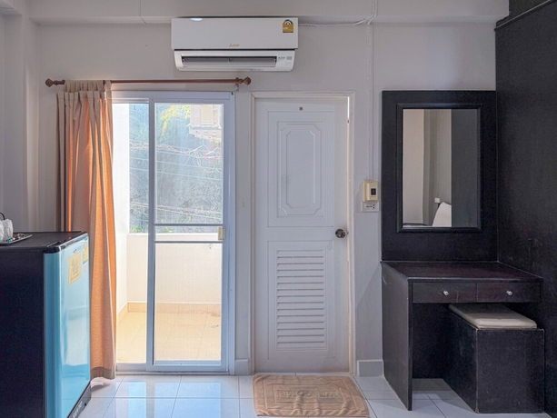 Imagen de la habitación del Hotel Baan Mak Mai. Foto 6
