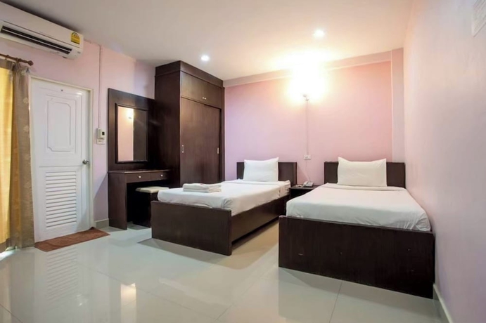 Imagen de la habitación del Hotel Baan Mak Mai. Foto 7