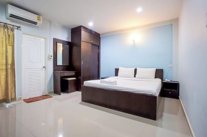 Imagen de la habitación del Hotel Baan Mak Mai. Foto 8