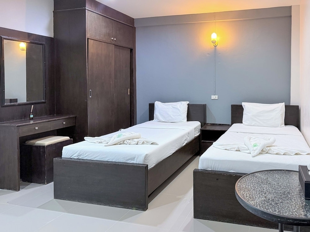 Imagen de la habitación del Hotel Baan Mak Mai. Foto 10