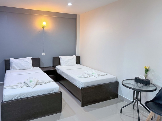 Imagen de la habitación del Hotel Baan Mak Mai. Foto 11