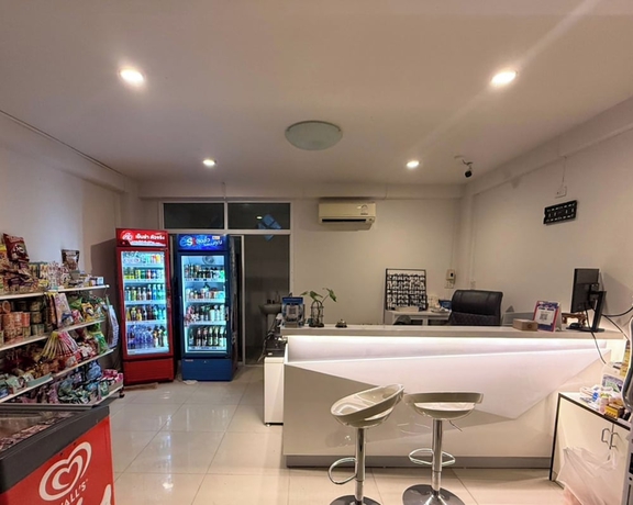 Imagen de los interiores del Hotel Baan Mak Mai. Foto 16