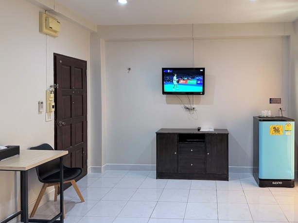 Imagen de la habitación del Hotel Baan Mak Mai. Foto 12
