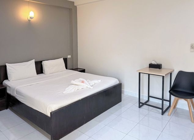 Imagen de la habitación del Hotel Baan Mak Mai. Foto 13
