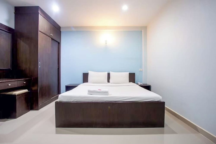 Imagen de la habitación del Hotel Baan Mak Mai. Foto 14