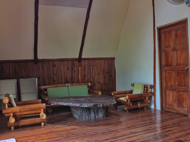 Imagen de la habitación del Hotel Baan Maka Nature Lodge. Foto 3