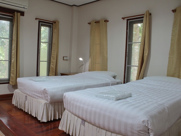 Imagen de la habitación del Hotel Baan Maka Nature Lodge. Foto 6