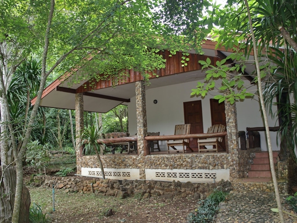 Imagen de la habitación del Hotel Baan Maka Nature Lodge. Foto 12
