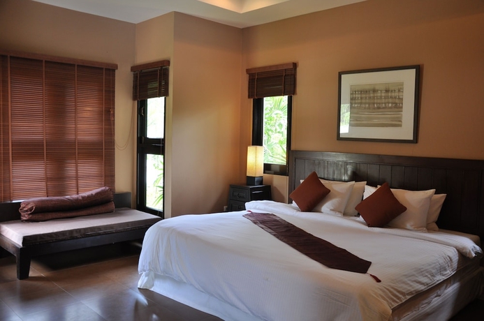 Imagen de la habitación del Hotel Baan Malisa. Foto 2