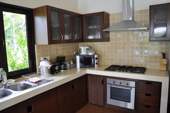 Imagen de la habitación del Hotel Baan Malisa. Foto 5