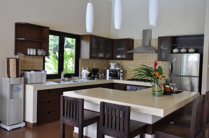 Imagen de la habitación del Hotel Baan Malisa. Foto 6