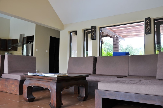 Imagen de la habitación del Hotel Baan Malisa. Foto 11