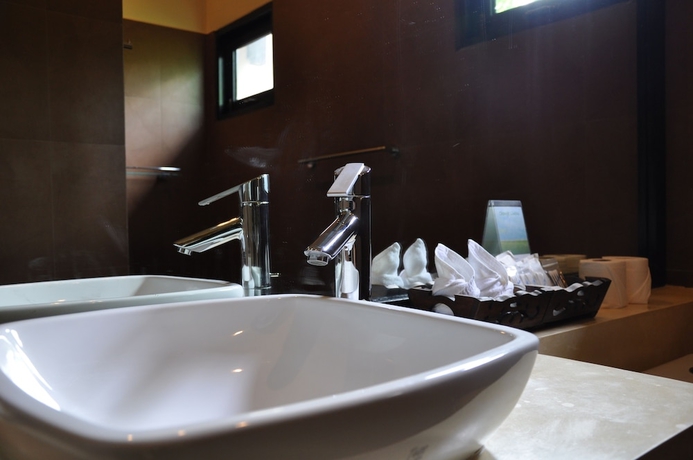 Imagen de la habitación del Hotel Baan Malisa. Foto 14