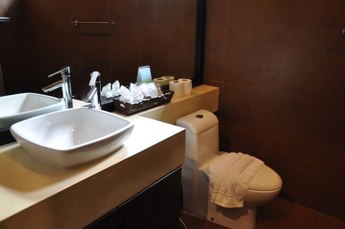 Imagen de la habitación del Hotel Baan Malisa. Foto 15