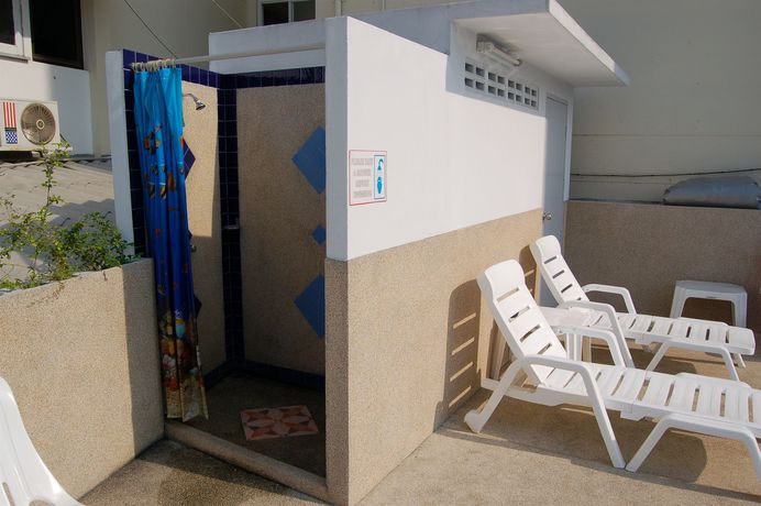 Imagen general del Hotel Baan Manthana House. Foto 1