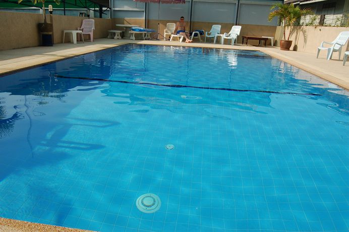 Imagen de los interiores del Hotel Baan Manthana House. Foto 11