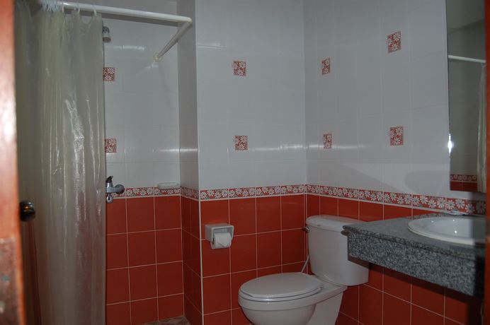 Imagen de la habitación del Hotel Baan Manthana House. Foto 5