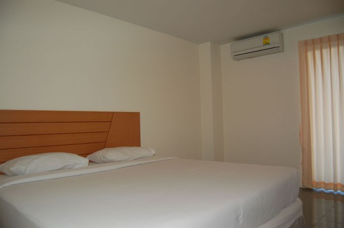 Imagen de la piscina del Hotel Baan Manthana House. Foto 16