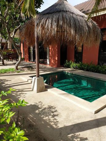 Imagen general del Hotel Baan Me Suk Spa and Resort Hua-hin. Foto 3