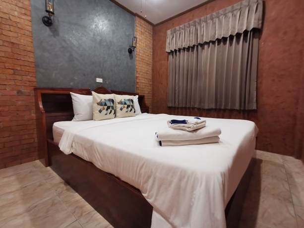 Imagen de la habitación del Hotel Baan Mee Phuket. Foto 2