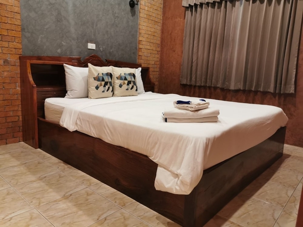 Imagen de la habitación del Hotel Baan Mee Phuket. Foto 3
