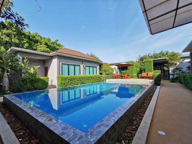 Imagen general del Hotel Baan Mee Phuket. Foto 1